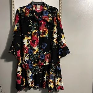 HOLD✨Like new Zadie Bs top